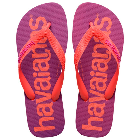 Havaianas Top Logomania 2